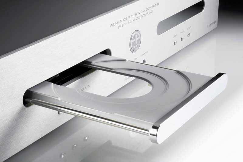 Accustic Arts Player ES 
